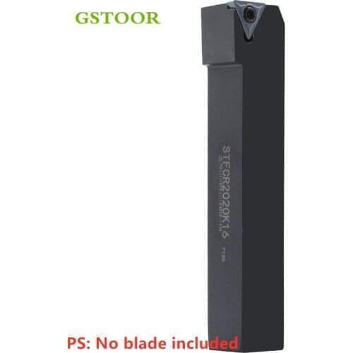 1PC STFCR2525M16 STFCL2525M16 External Turning Toolholder CNC Carbide Inserts TCMT16T304 TCMT16T308 Arbor Lathe Cutter Tools