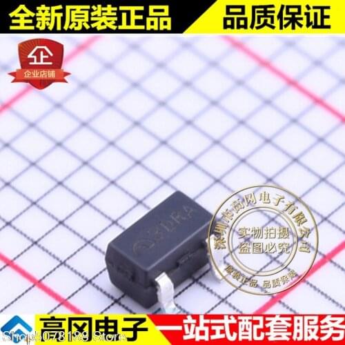 10pieces ME6216A28M3G SOT23 3DRA ME 2.8V