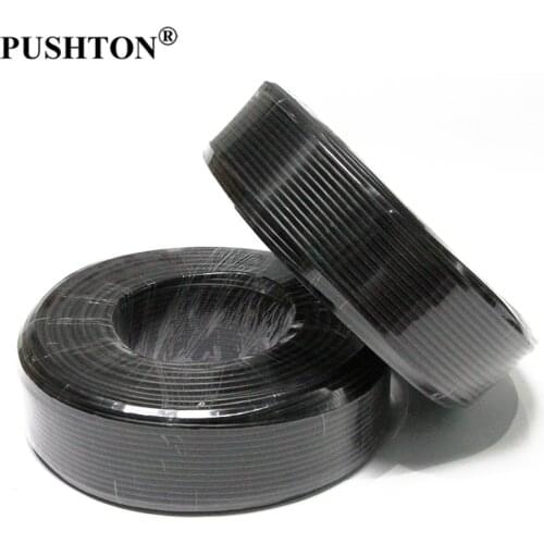 100/200 Meters Good Quality And Cheap Signal Wire For Load Cell Sensor Loader Scale