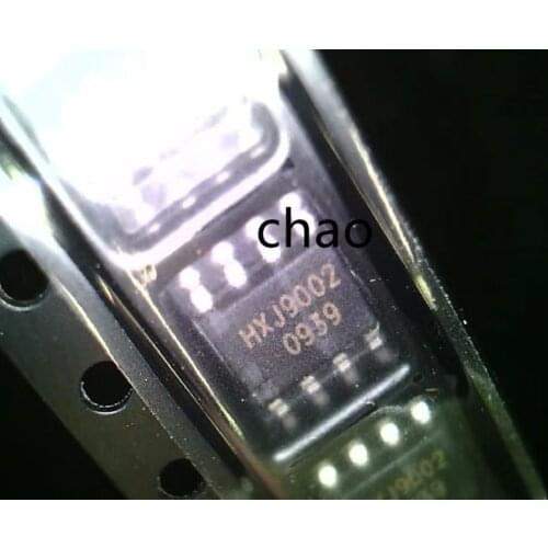 5-10PCS/ HXJ9002 9002 SOP8