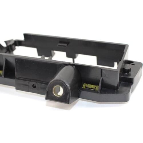 98-04 Front Left/Driver Interior Door Pull Grab Handle Cover Bracket 1J1867179A for gti Mk4