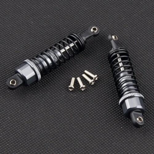 Himoto 1/18 Shock Absorbers 2p 23602