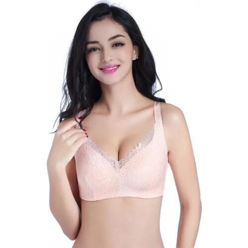 X9008 Breast Pocket Bras Form Transgender Boobs Bra for Crossdresser Mastectomy Bra Crossdresser Clothing