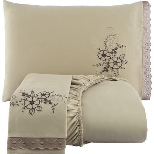 Camar Bed Dress