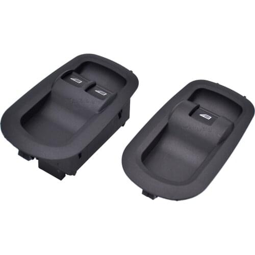 BK2T-14529-AB Electric Power Window Switch 2029885 1791339 for Ford Transit MK8 2014-2019 Custom 2012-2020 GK2T-14A132-CA