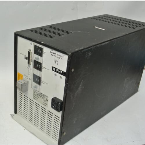 ELEKTRO AUTOMATIK POWER SUPPLY EA-PS 9036-070 S01