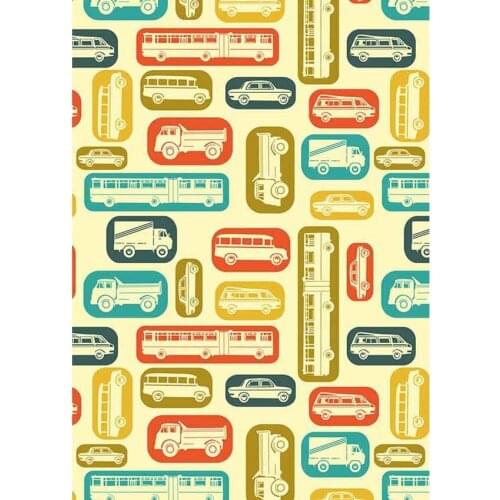 LIFE MAGIC BOX Background Photo Cars Fondo Fotografia Backdrops