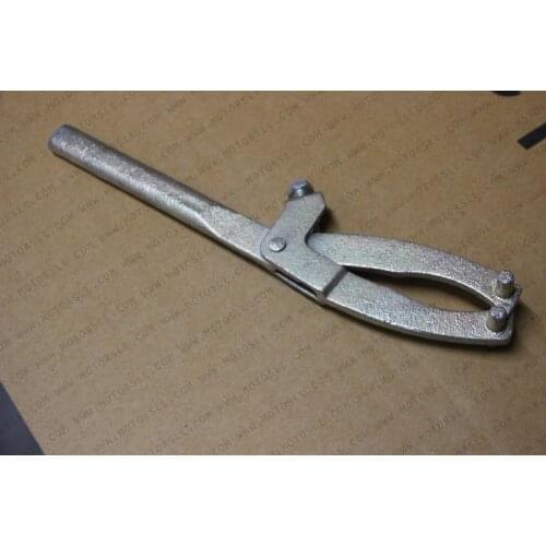 Tool Removal Tool Magneto Flywheel Rotor Housing Holder GY6 ATV Scooter Buggy Pit Dirt bike GY6 50cc 150cc 139QMB 152QMI 157QMJ