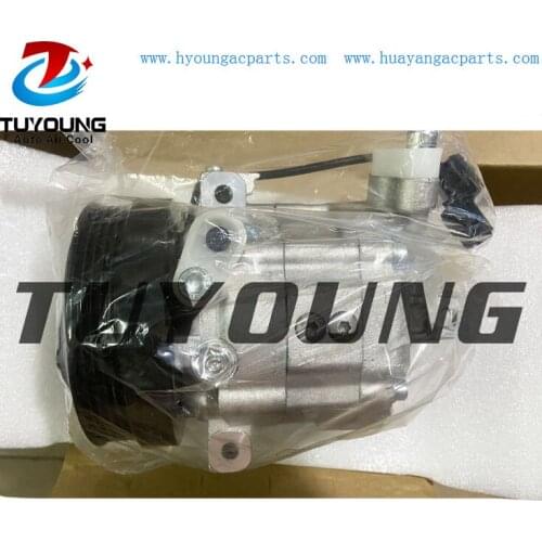 DKV11G Car Air Con Compressor For Mitsubishi Pajero 1.8i 2.0 MR315497 5060215200 5062212871