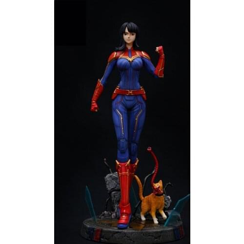 Cool ! COS Robin GK Limited Edition Resin Statue Hand-Made Model Spot
