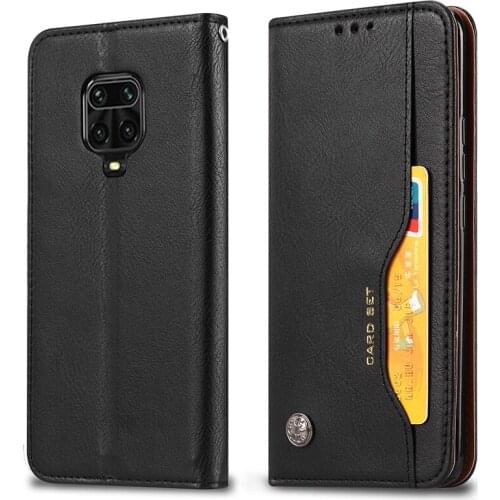 Meinuoxu Phone Cases Xiaomi Redmi 10X 4G