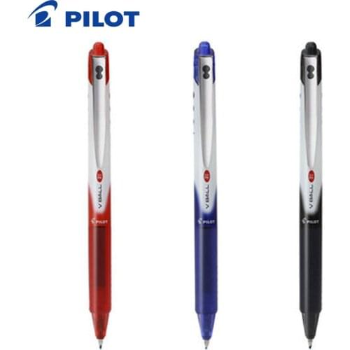 Pilot BLRT-VB5 Japan 0.5mm Rollerball Pen Retractable stationery Wholesale and Retail
