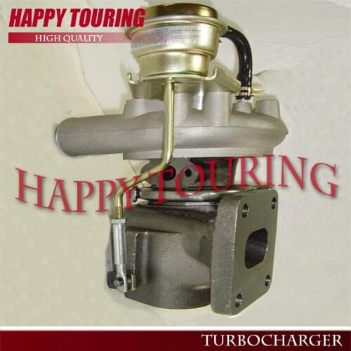 BRAND NEW TD05-4 Turbo Turbocharger FOR CAR MITSUBISHI CANTER & FUSO 3.9 LTR DIESEL 49178-02320 4917802320 ME014878