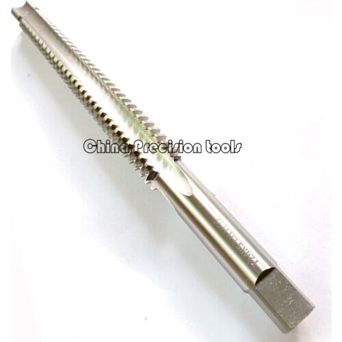 Right hand HSS trapezoidal screw thread tap tr24 tr24x4 tr24x5 LH left hand thread Trapezoid taps Ladder tap t24 t24x4 t24x5