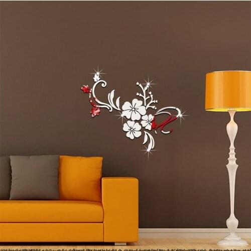WHPHous 3d Wall Stickers