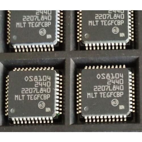 XINXIANGYI OS8104-2440 QFP