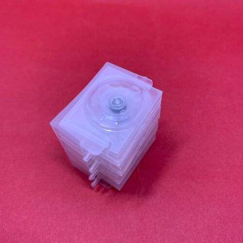 YOTAT 4color CISS one way valve ink control valve with base For Epson HP Brother Canon CISS Accessories Ink Damper