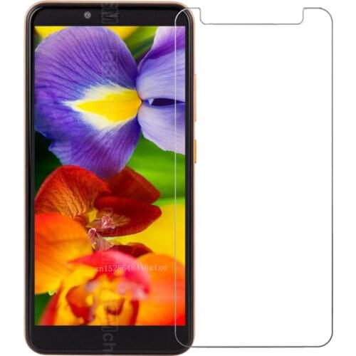 Tempered Glass For HTC Wildfire E Glass Screen Protector 2.5D 9H Premium Tempered Glass For HTC Wildfire E Protective Film