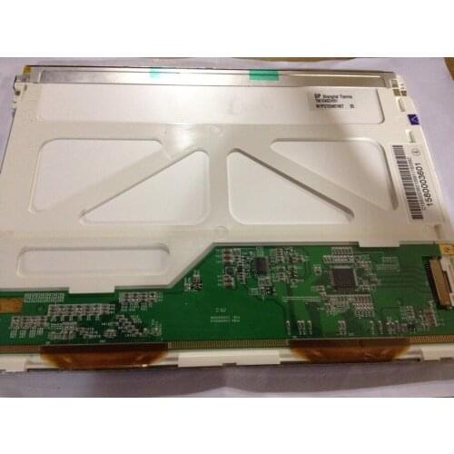 10.4 inch LCD Display TM104SDH01 for MINDRAY MEC1000 MEC 1000 free shipping