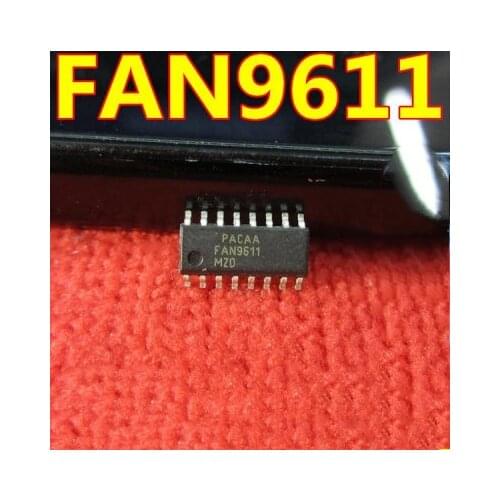 1PCS FAN9611 FAN9611MX SOP16