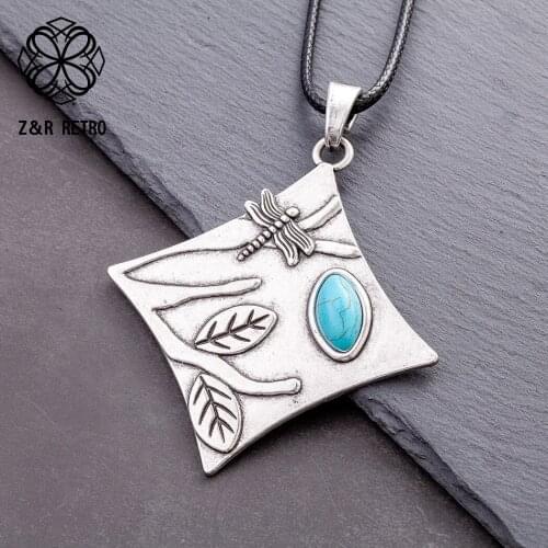 Antique Dragonfly Fashion Cute Jewelry Collar Accessories Vintage Jewerly Valentines Day Gifts Chokers Womens Necklaces Pendants