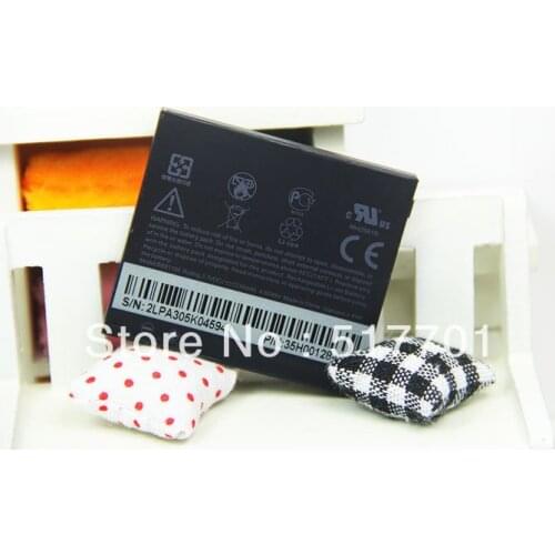 ALLCCX battery BB81100 for HTC T8585 T8588 HTC TOUCH HD2 LEO T9193 Leo 100 with good quality