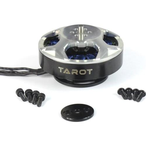 TAROT TL96020 5008 340KV 4Kg Efficiency Brushless Motor for T960 T810 Multicopter Hexacopter Octacopter