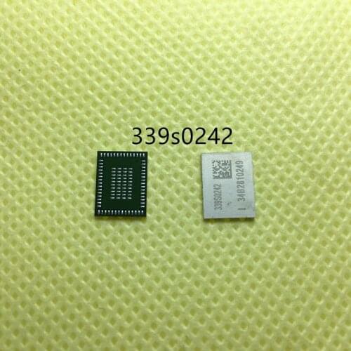 Free shipping 10pcs/lot For iPhone 6 6Plus 339s0242 Wi-Fi wifi Module IC chip