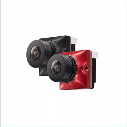 CaddxFPV Ratel 2 Micro Size Starlight Low Latency Freestyle Caddx Fpv Camera