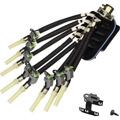 CZPART Fuel Injectors