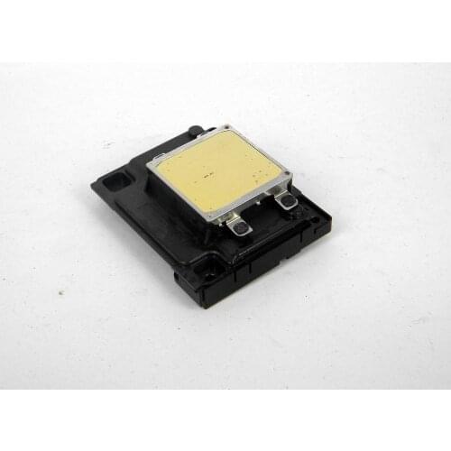 F190020 printhead print head for Epson WF7010 WF-7515 WF-3520 printer printer parts