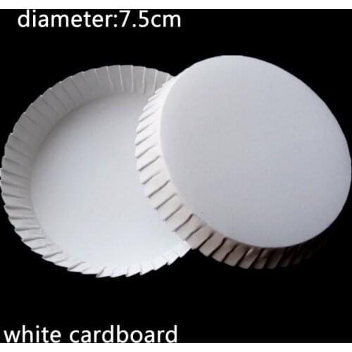 Hotel Supplies/bar consumable items coaster/Cup lid