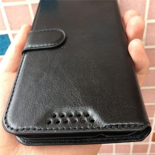 Wallet PU Leather Phone Case For OnePlus Two OnePlus2 Flip Leather Case For OnePlus 2 A2001 A0002 Cover Phone Accessories