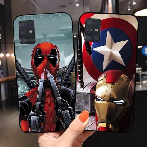 MOOKEESY Phone Cases Samsung Galaxy Note10 Lite