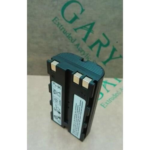 NEW GEB212 Replacement Battery FOR LEICA ATX1200 ATX1230 GPS1200 GPS900 GRX1200
