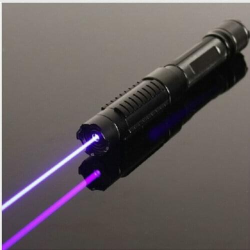 JSHFEI High-power field equipment special blue and green ultra-bright laser pen wholesale