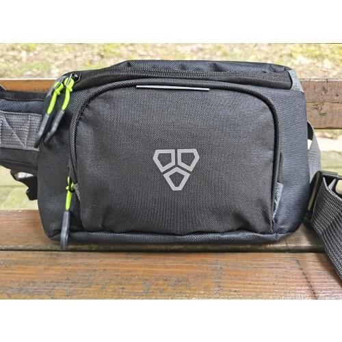 Cycling waist bags motorcycle leg bags cross-country motorcycle mountain bike bicycle bags Waist bag