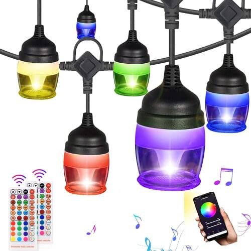 RANZAI LED Lightening