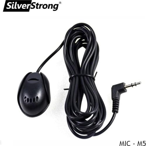SilverStrong Car Bluetooth