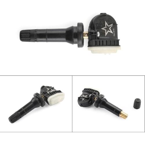 Areyourshop For Chevrolet Avalanche Corvette Express TPMS Tire Pressure Monitoring System 13598771 Car Accessories Parts