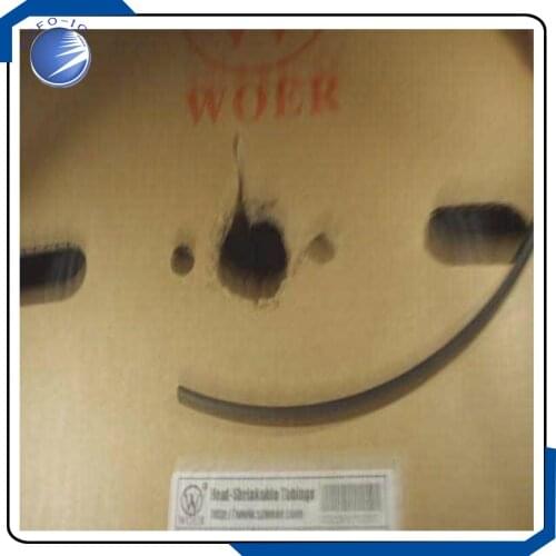 5 meters 30MM heat shrinkable tube diameter 30MM 5 meters high quality famous brand electronics