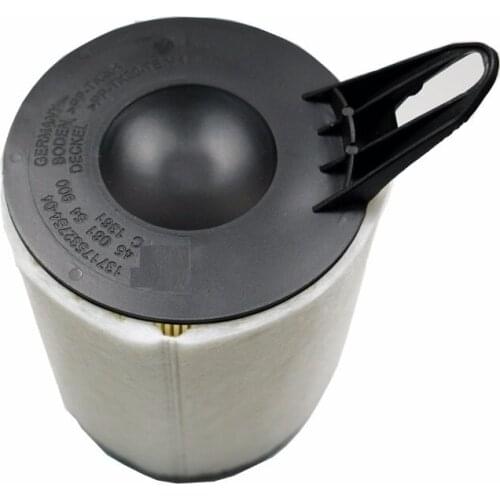 Air Filter For Bmw 1 F20 118i 120i Bmw 3 E90 E91 318i 320i X1 E84 2010 High Quality Filter paper Car accessories 1 Pcs