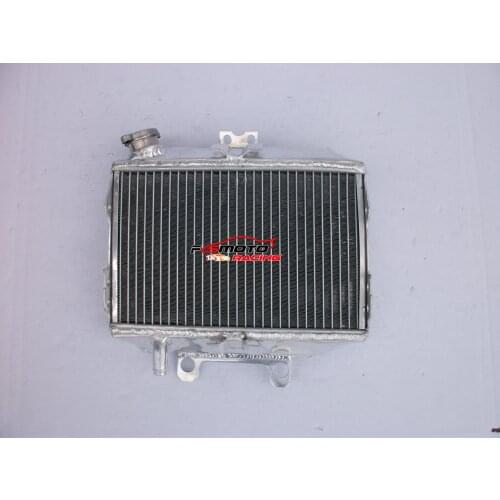 Aluminum Radiator for 1998 1999 Honda CR125 CR125R