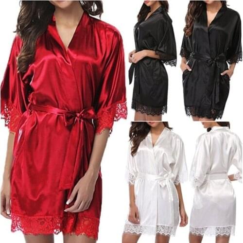 WISESHOPE Women's Sleepwear