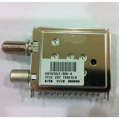 1pcs CD1316L/IHP-3X3 CD1616LF/GIH-4 TUNER