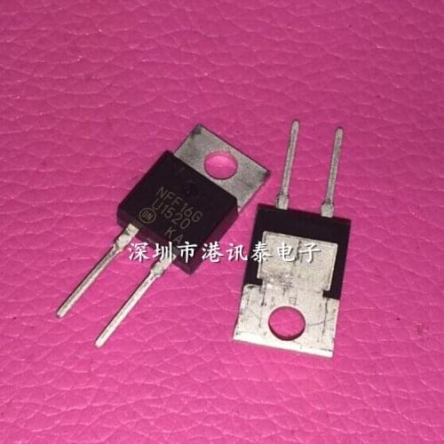 100% New&original In Stock U1520 MUR1520G TO-220