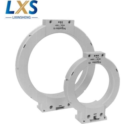 100% Original Schneider Penetrating Zero Sequence Current Transformer CSH120