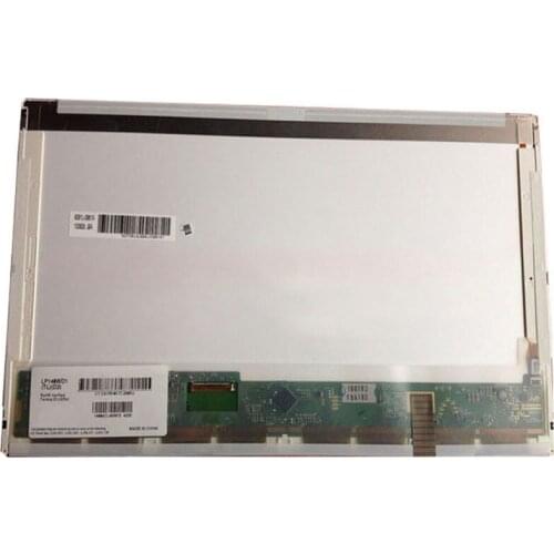 14'' lcd matrix B140RW03 V.0 V1 LP140WD1 TLD2 TLM1 TLA1 N140O6-L01 L02 B140RW01 V.0 V0 V1 V.1 laptop lcd screen 1600*900 40PIN
