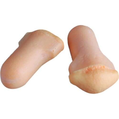 3/5/10Pairs comfort earplugs noise reduction Foam Soft Ear Plugs Noise Reduction Earplugs Protective for sleep earplugs