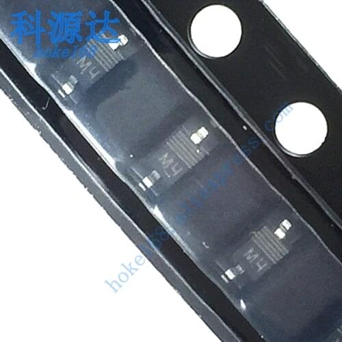 50pcs/lot BZX384-C30 BZX384-B18 BZX384-C8V2 BZX384 Voltage regulator diodes